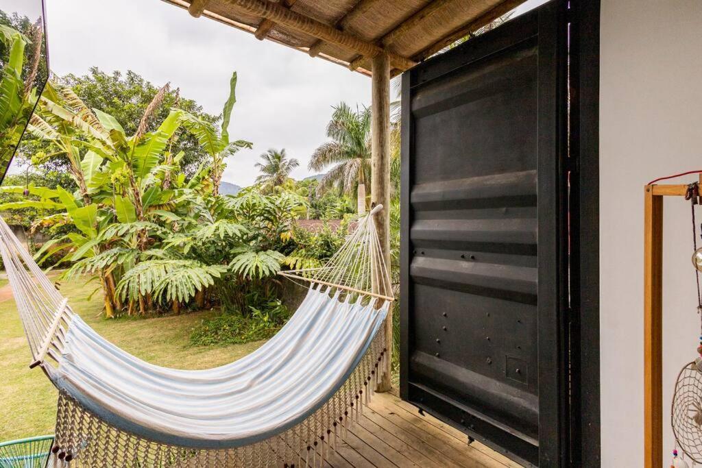 Casa Aconchegante A 700 Metros Da Praia Камбурі Екстер'єр фото